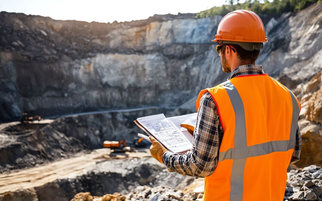 Sécurité, conformité et valorisation : l’étude géotechnique, un investissement gagnant pour tous vos projets en PACA