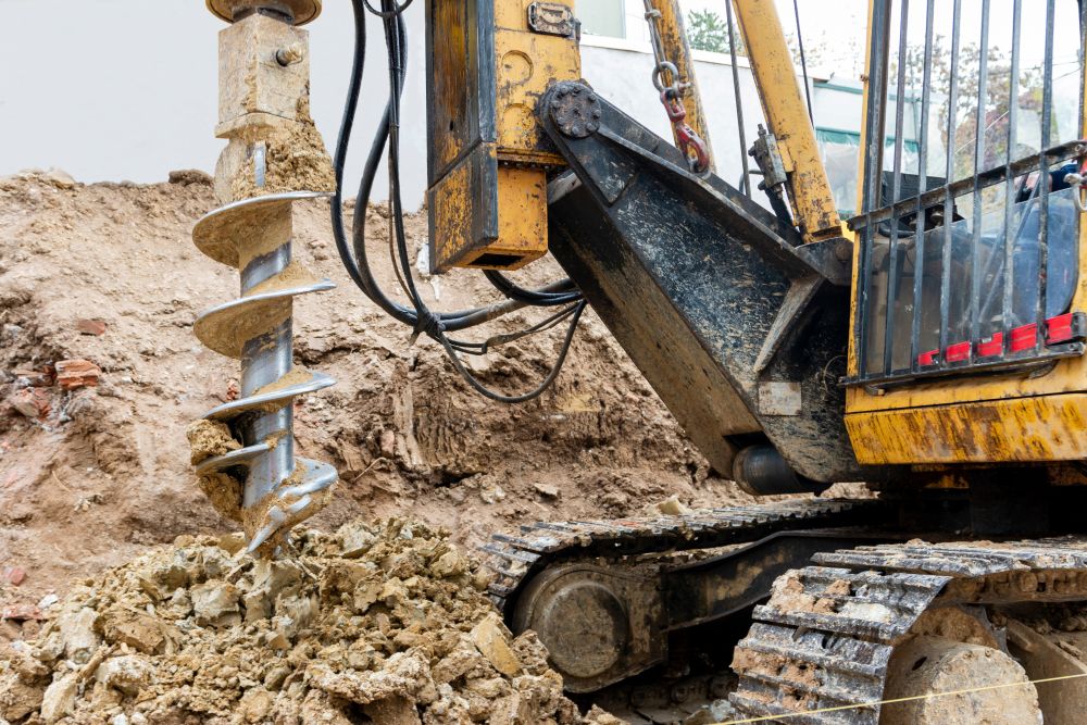 Étude géotechnique G2 en PACA : conception des fondations, dimensionnement et recommandations de travaux