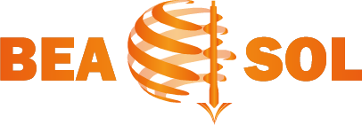 logo BEASOL - région PACA