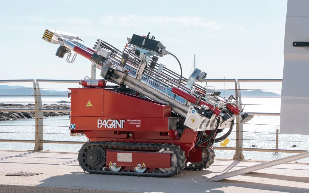 Étude géotechnique au Luc : sécuriser son projet de construction