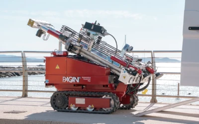 Beasol - étude de sol géotechnique - Étude géotechnique au Luc : sécuriser son projet de construction