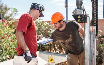 Beasol - étude de sol géotechnique - Étude géotechnique : la clé de la réussite pour vos projets de construction en Provence-Alpes-Côte d’Azur