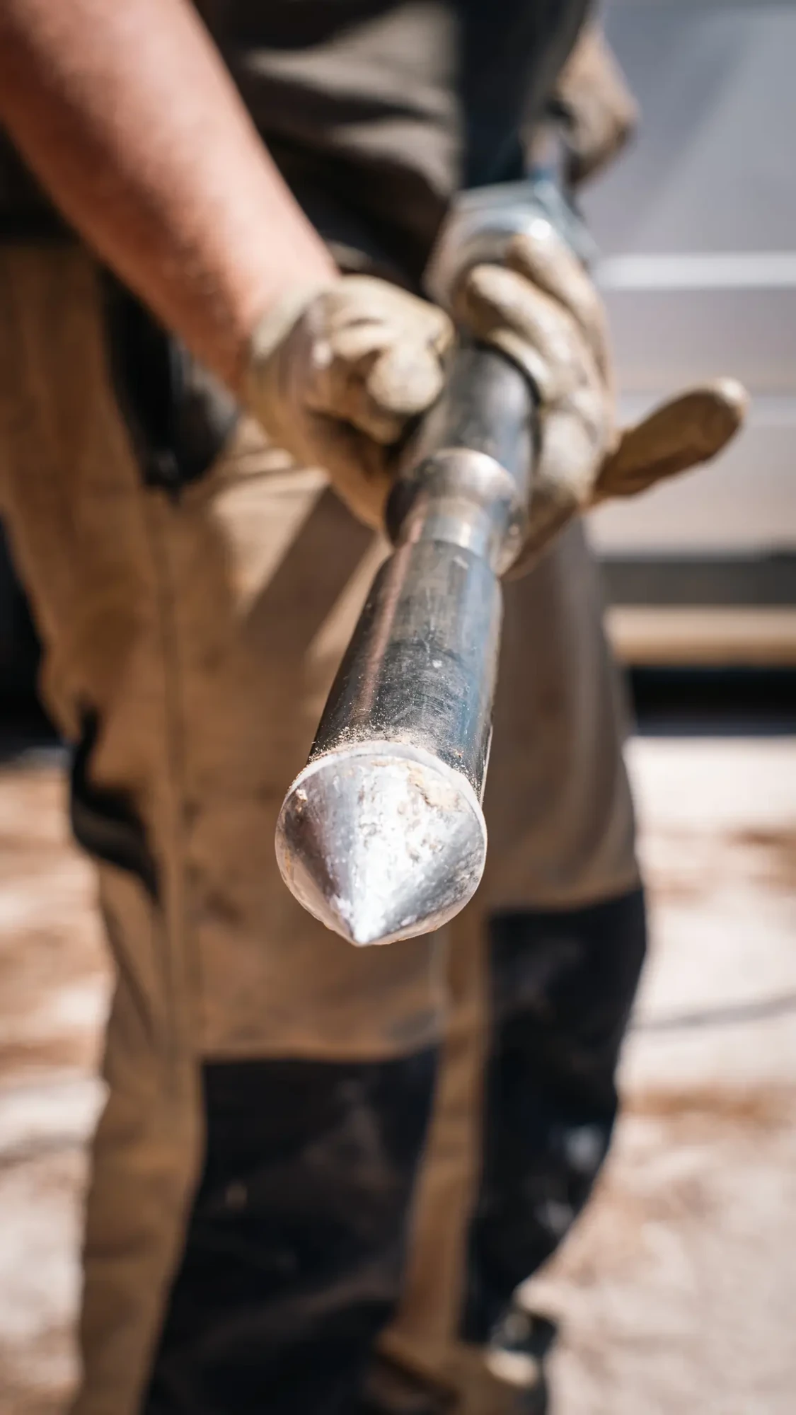 BEASOL-pénétromètre-statique-sondage-Vaucluse