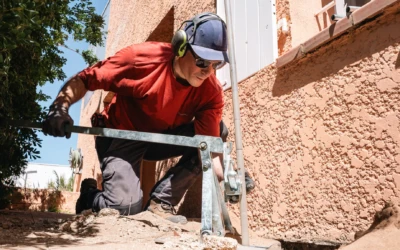 Beasol - étude de sol géotechnique - Étude géotechnique G1 en PACA : étude préalable, risques du sol et faisabilité de votre projet