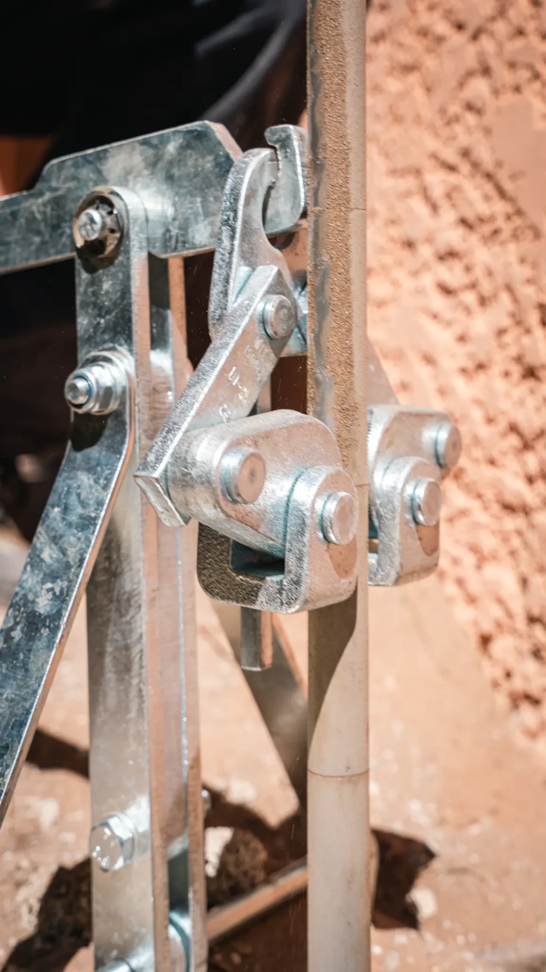 essai-pénétromètre-dynamique-léger-DPL-Hautes-Alpes / Étude de sol en PACA