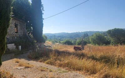 Étude de sol en PACA : pourquoi le terrain ne doit jamais être laissé au hasard
