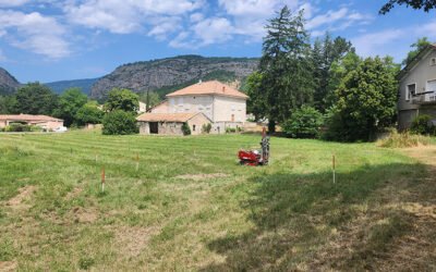 Étude de sol au Luc (83340) : quels risques géotechniques locaux avant de construire ?