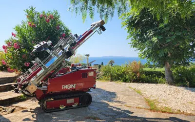 Étude géotechnique à Toulon (83) : construire en tenant compte des contraintes du terrain