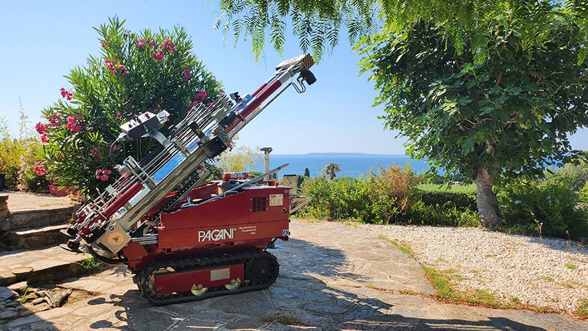 Étude géotechnique à Toulon (83) : construire en tenant compte des contraintes du terrain
